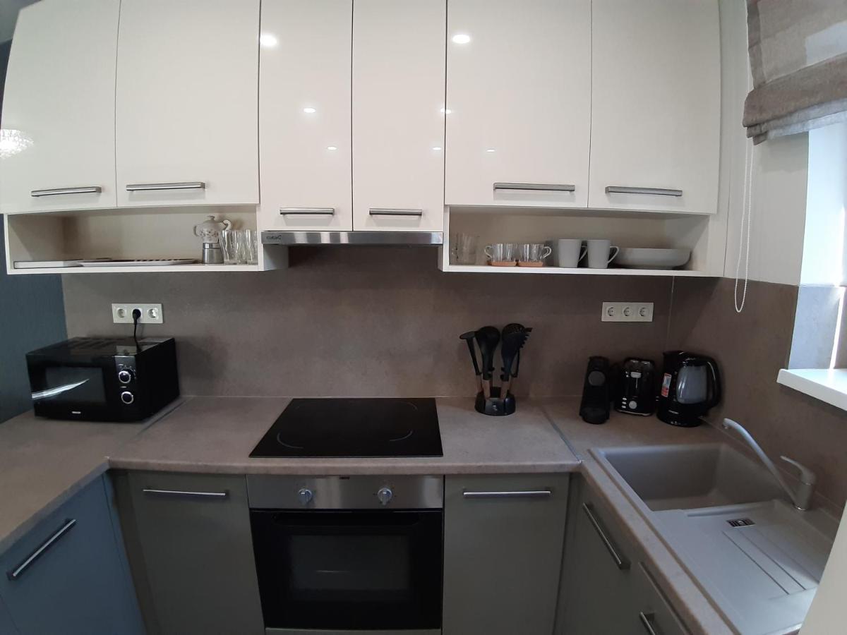 Profi Keco Apartman Balatonalmadi Exterior photo
