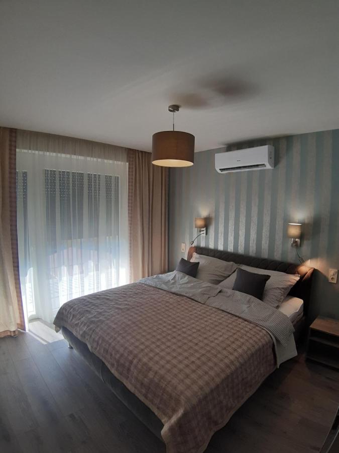 Profi Keco Apartman Balatonalmadi Exterior photo