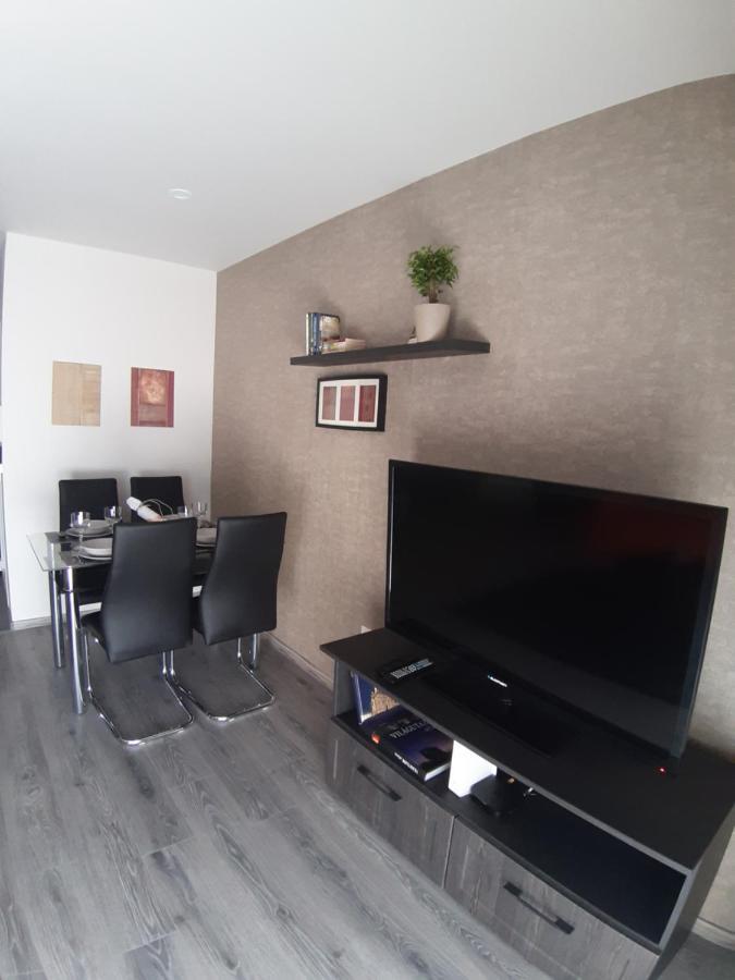 Profi Keco Apartman Balatonalmadi Exterior photo