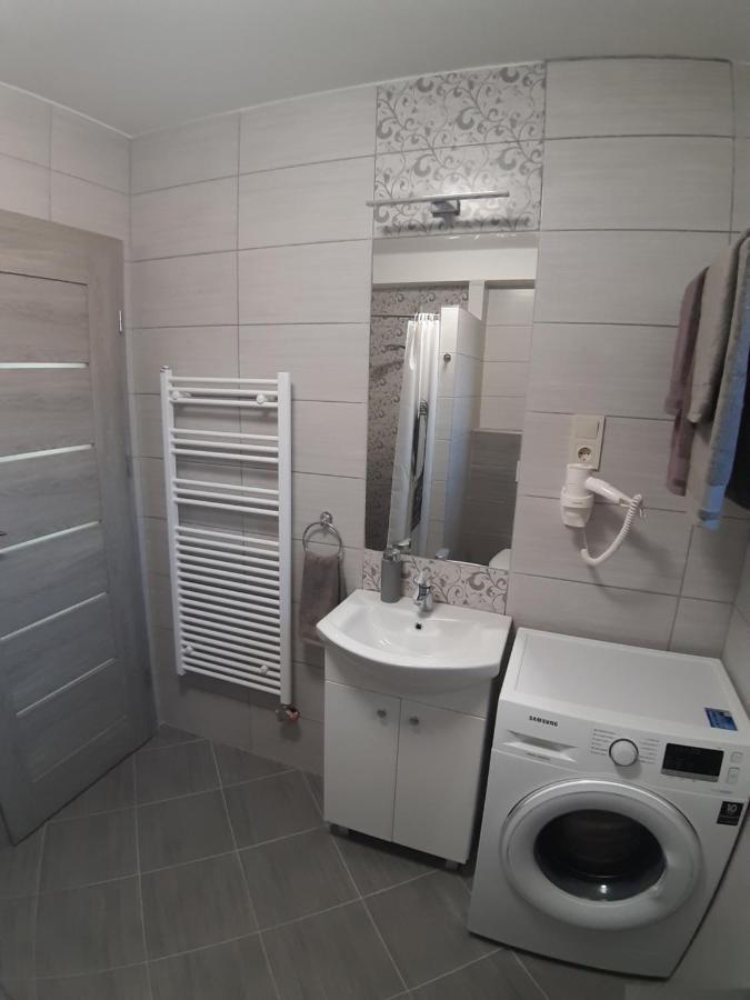 Profi Keco Apartman Balatonalmadi Exterior photo