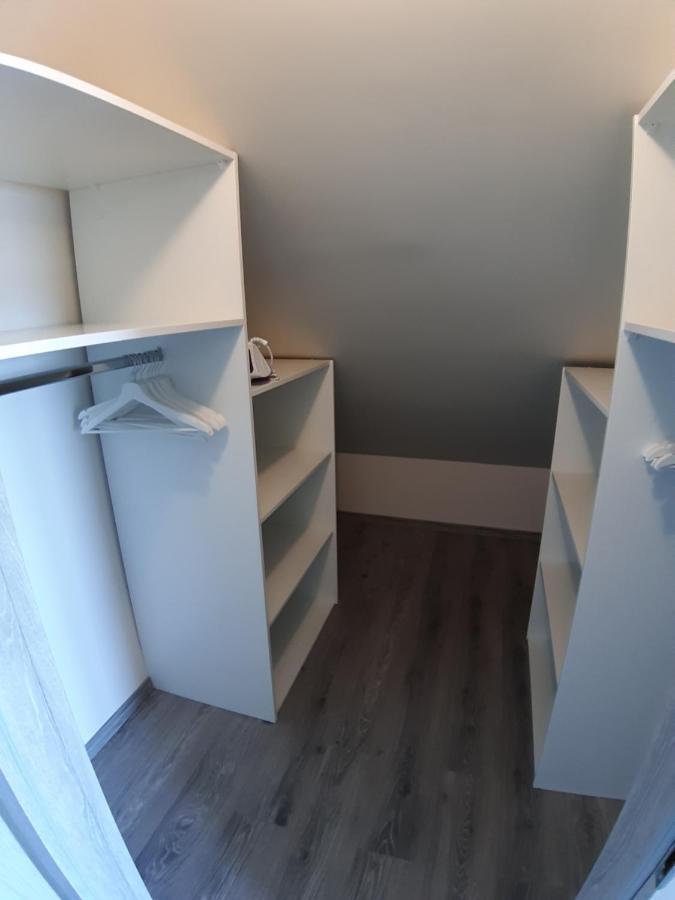 Profi Keco Apartman Balatonalmadi Exterior photo